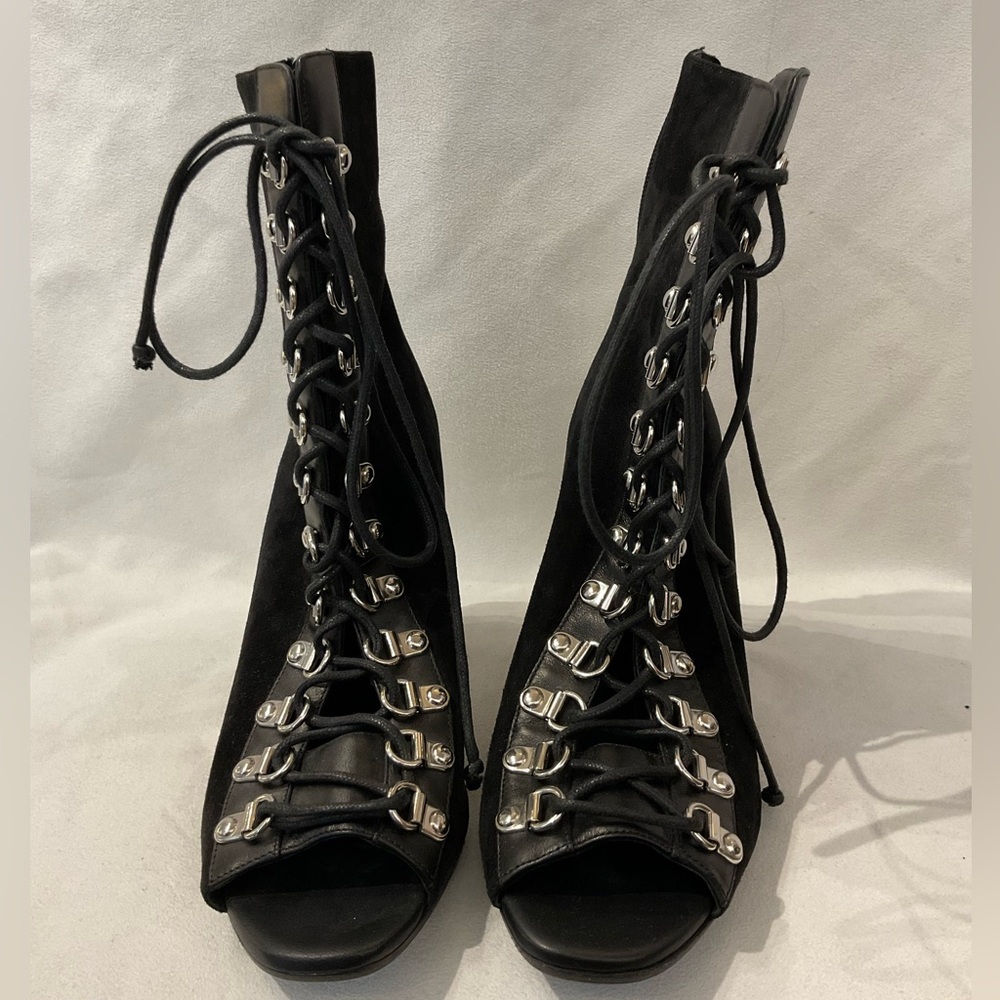 Balmain Booties - image 2